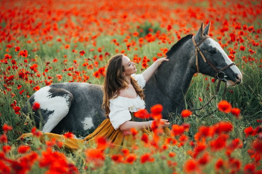 Photograph by Альбина Сагитова