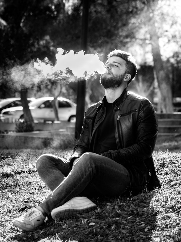 Photograph by Mohammad Al-Amr