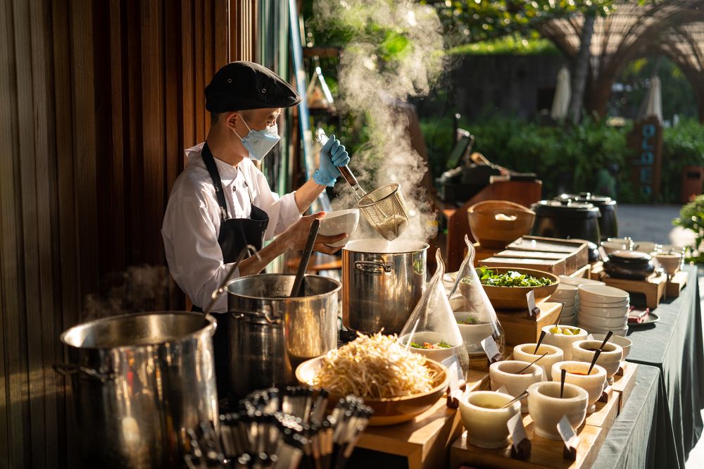 Photograph by Hoai Anh Dang