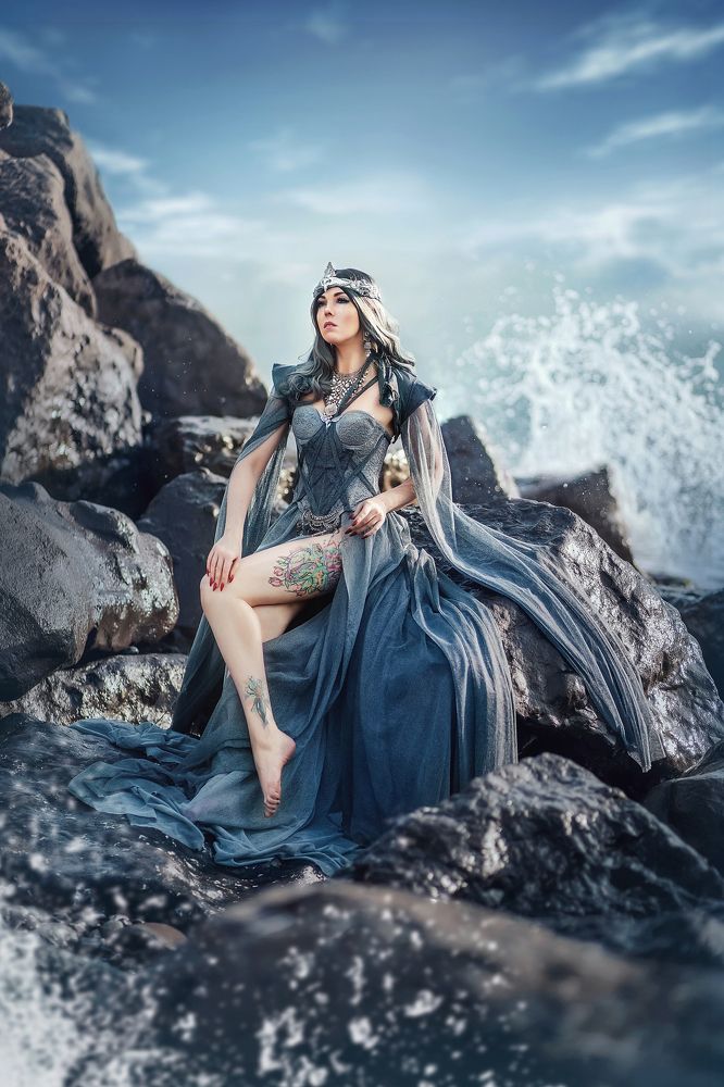 Фотография автора Лебедева Юлия