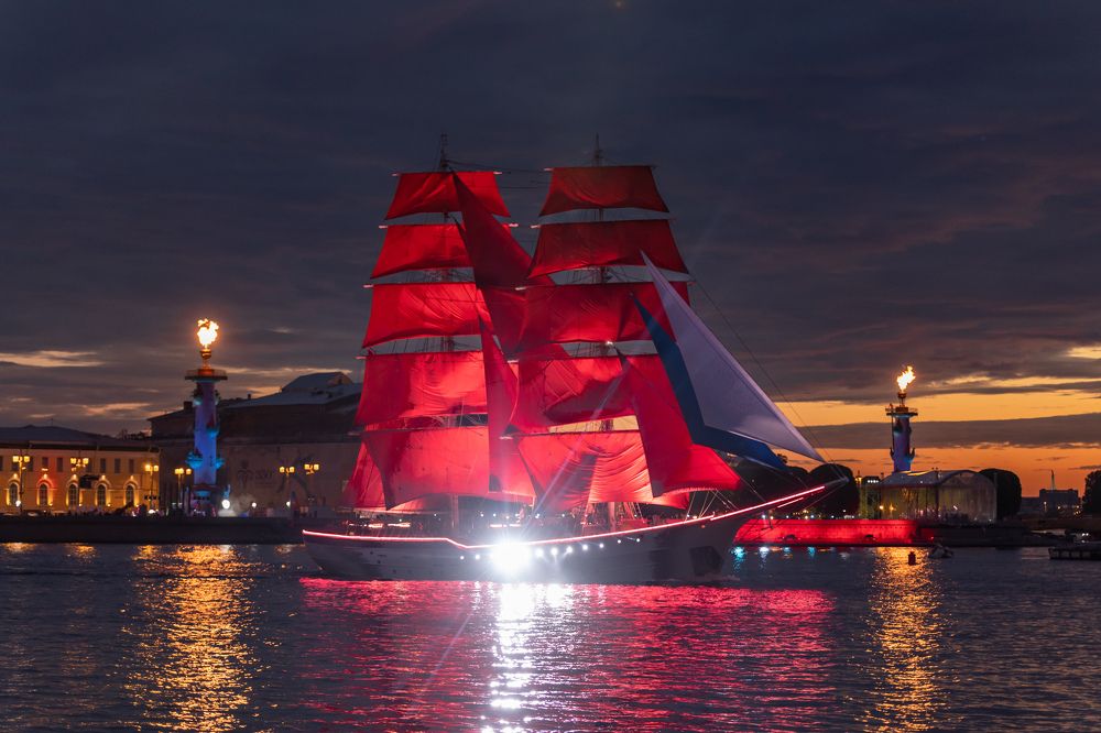 Photograph by Илья Юфа