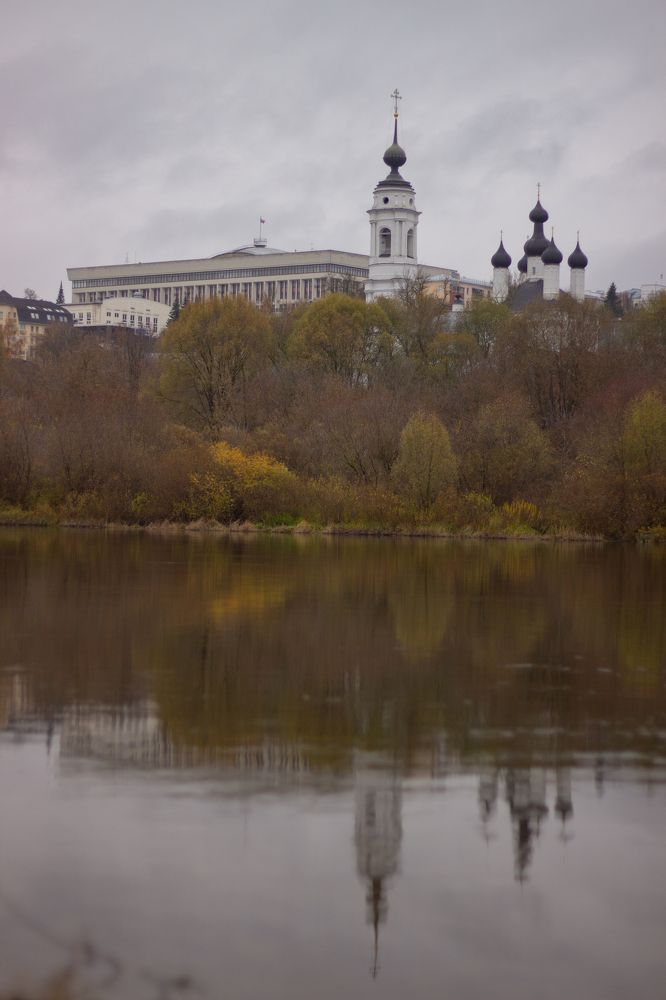 Photograph by Владислав Петрусев