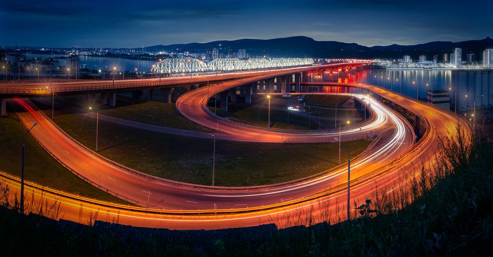 Николаевский мост