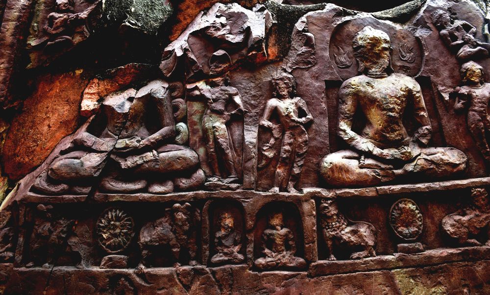 Photograph by Gulshan Maurya