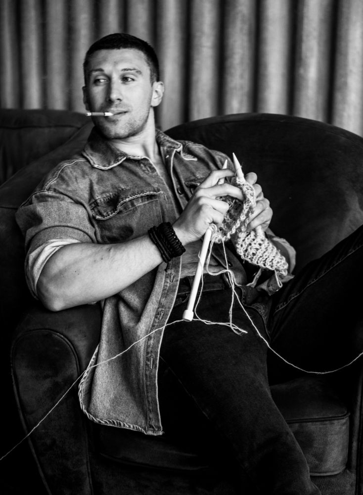 Photograph by Elizaveta