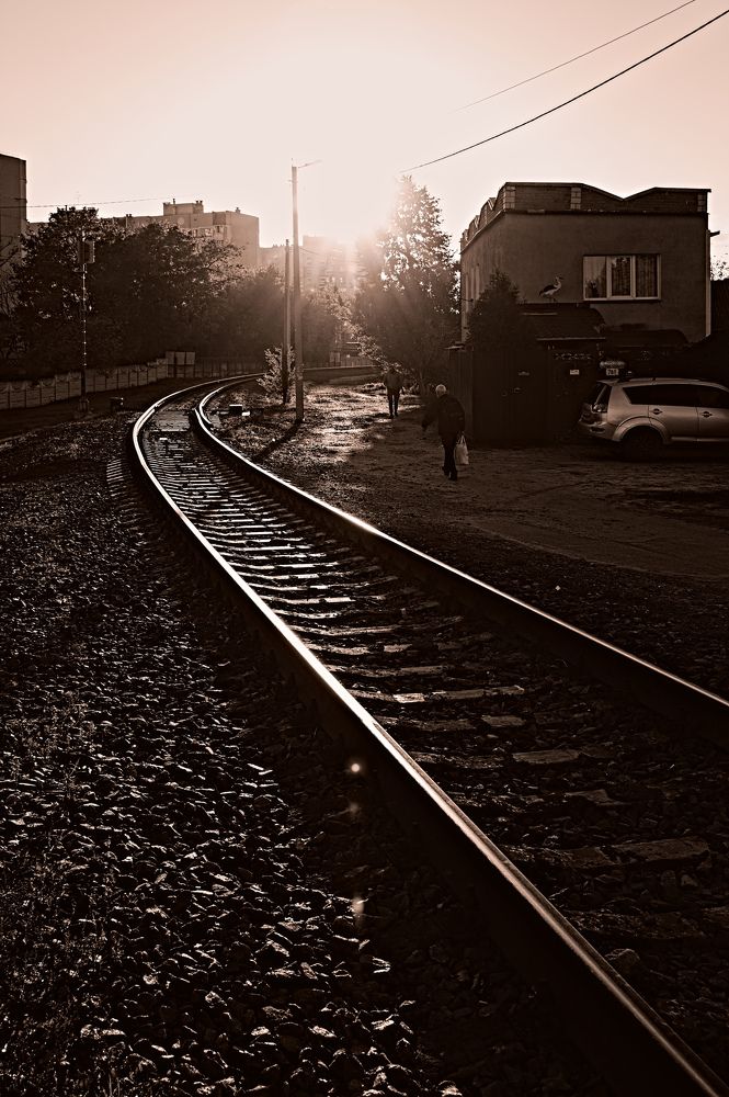 Photograph by Евгений Козлов