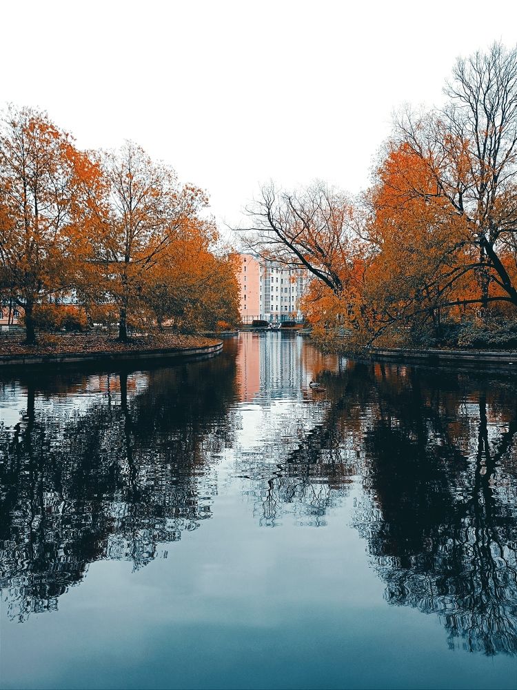 Photograph by Марина Хохрякова