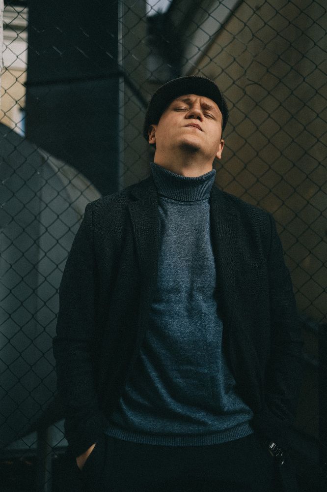 Photograph by Анастася Хохлова