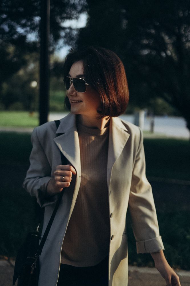 Photograph by Анастася Хохлова