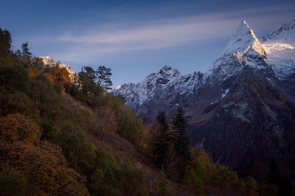 Photograph by Сафронов Александр