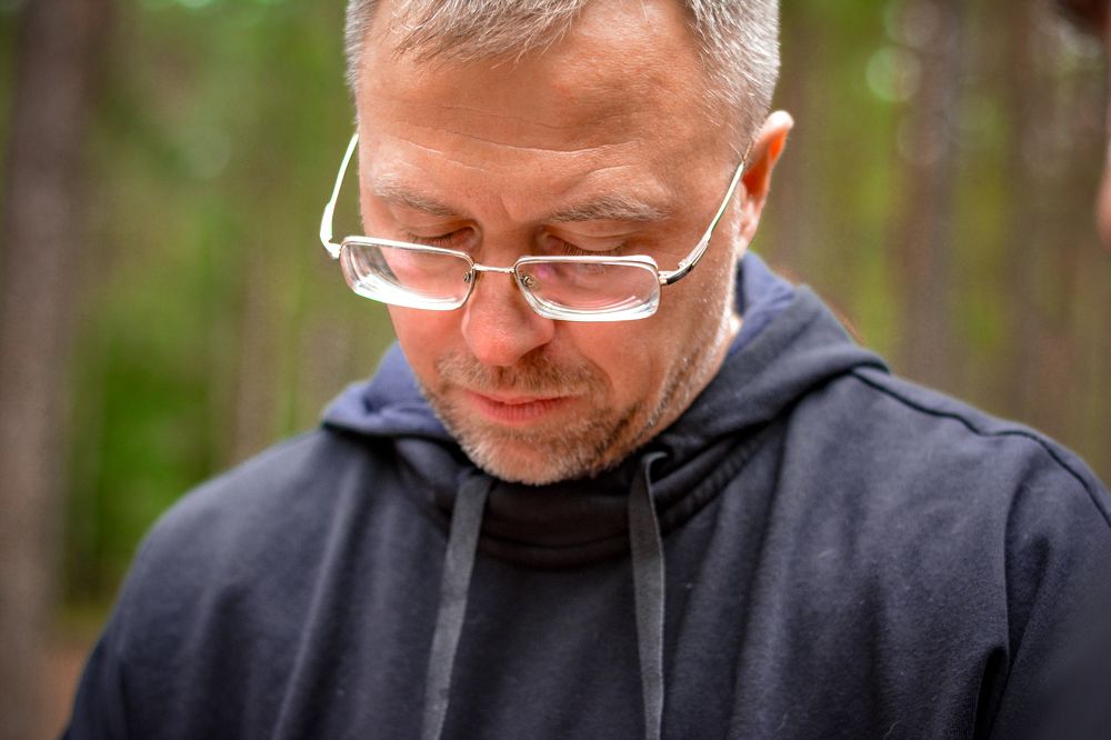 Photograph by Марина Хохрякова