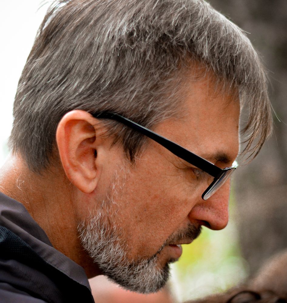 Photograph by Марина Хохрякова