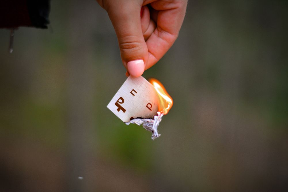 Photograph by Марина Хохрякова