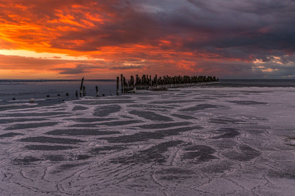 Photograph by Ivars Salmanis