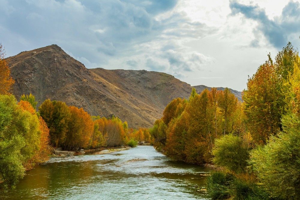 Photograph by Mehdi Esfahanizadeh