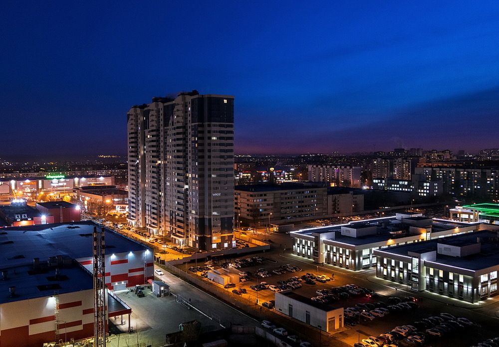 Photograph by Галина Чепиль