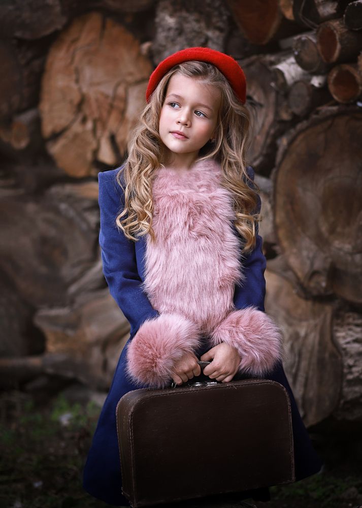 Photograph by Алина Ауман