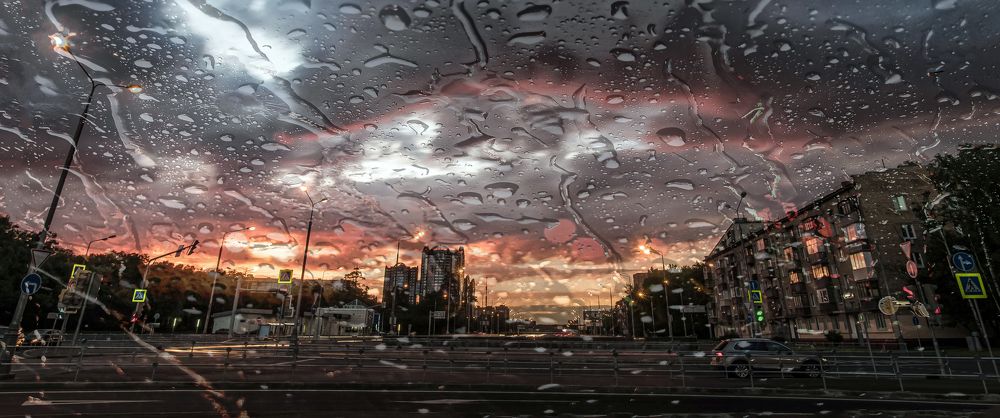 Photograph by Владимир Vladimir