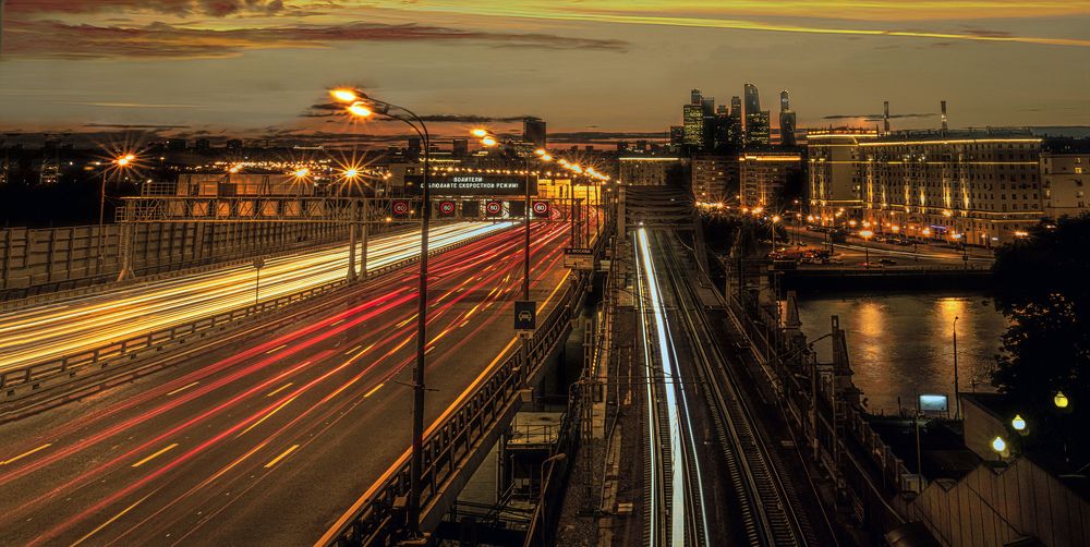 Photograph by Владимир Vladimir