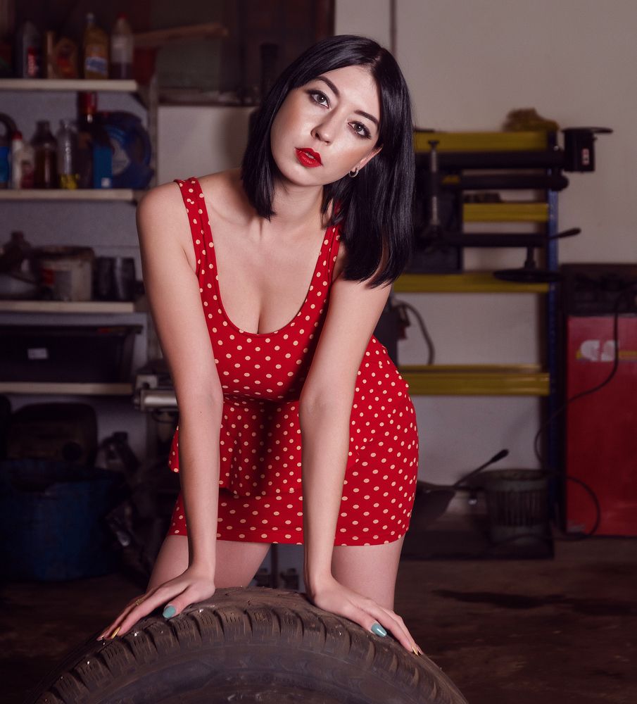 Photograph by Артём Малышев