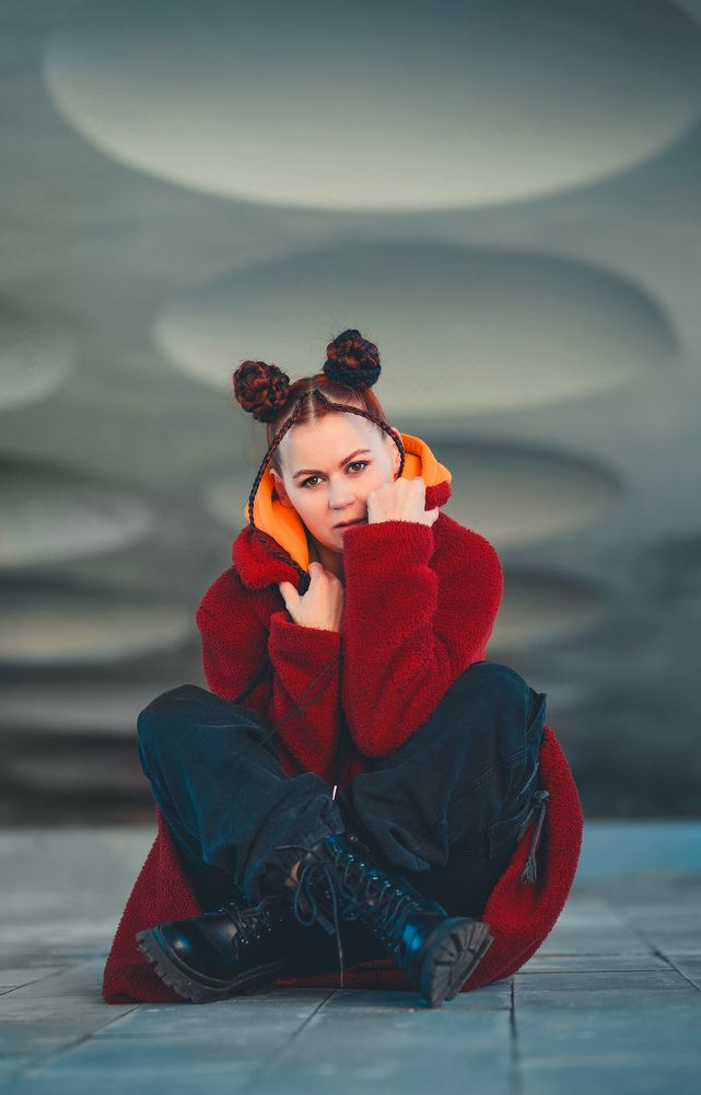 Photograph by Артём Малышев