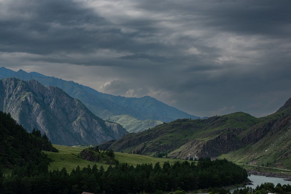 Photograph by Михаил Рогачев