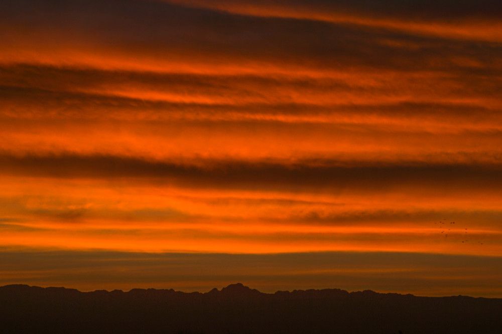 Photograph by Karina Elena Bergagna