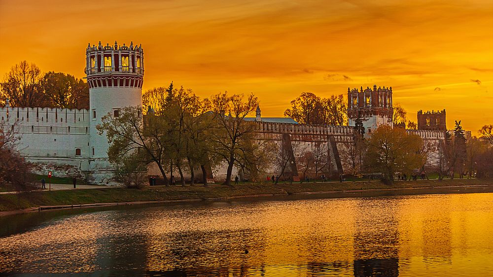 Photograph by Алексей Афонин