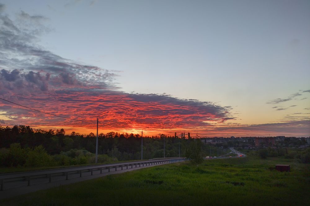 Photograph by Алексей Юдин