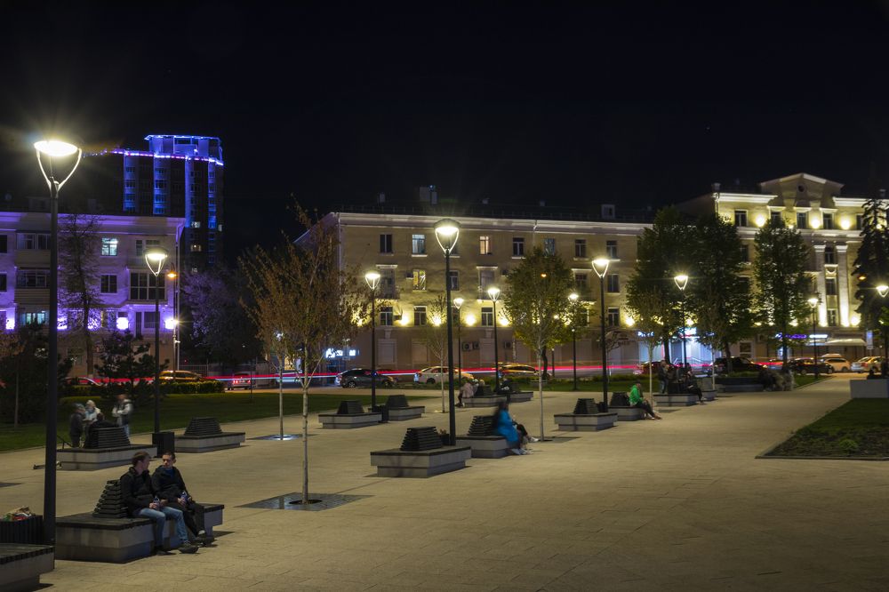 Photograph by Дмитрий Тимин