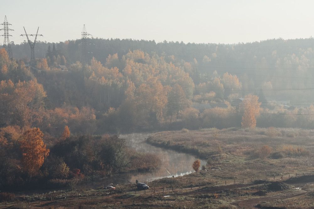 Фотография автора Вера Инюшкина