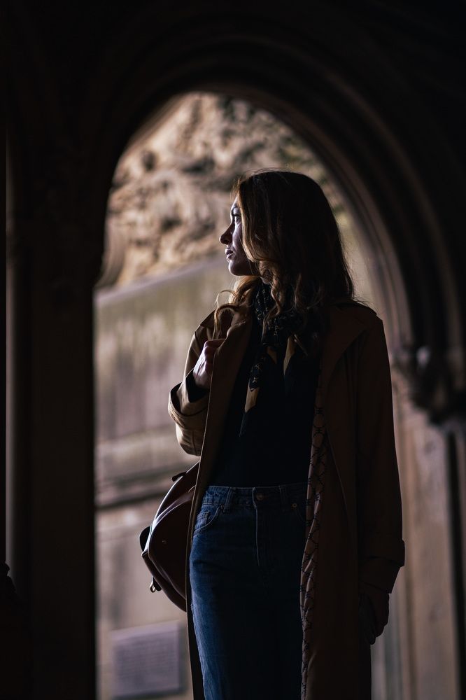 Photograph by Ekaterina Sukhanova