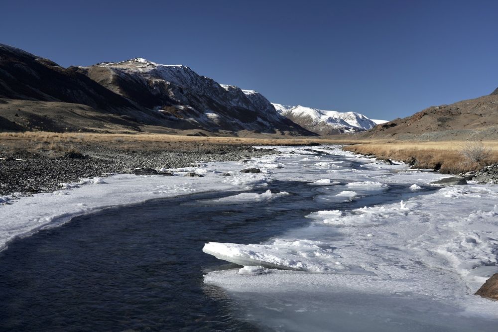 Photograph by Андрей Кузнецов