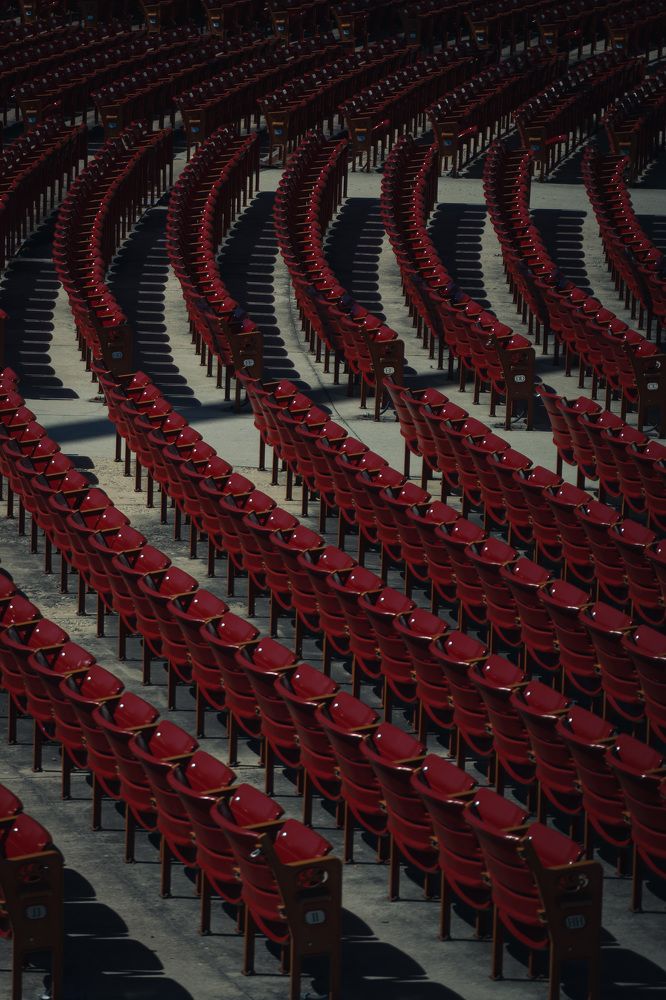 Photograph by Ekaterina Sukhanova