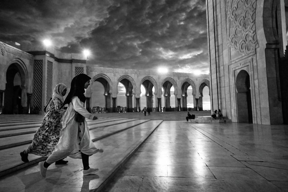 Photograph by Adrian Grigore