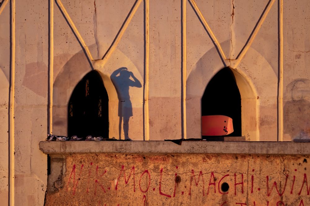 Photograph by Adrian Grigore