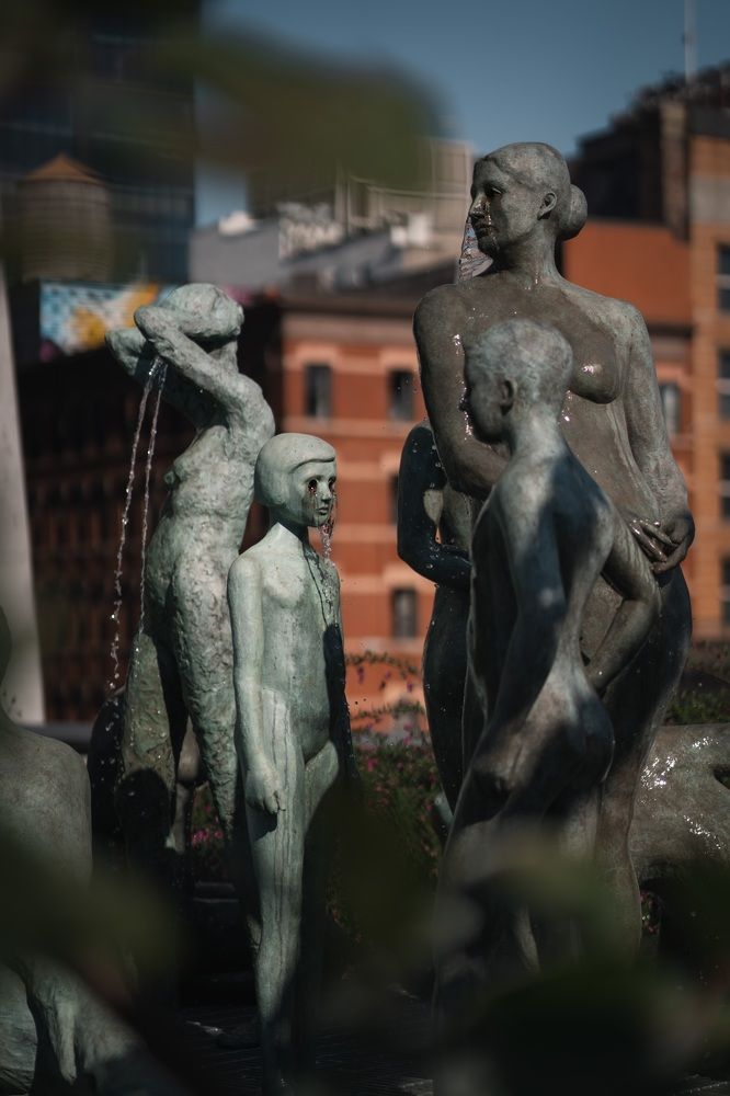 Photograph by Ekaterina Sukhanova