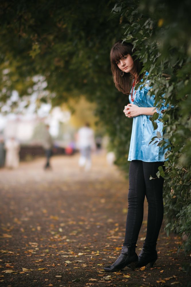 Photograph by Роук Антон