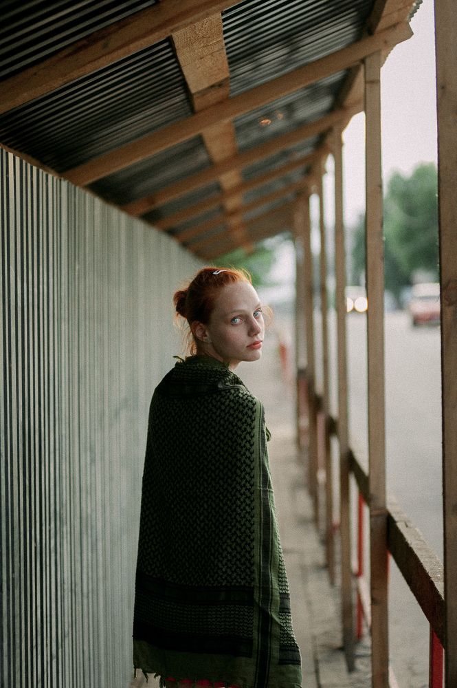 Photograph by Роук Антон