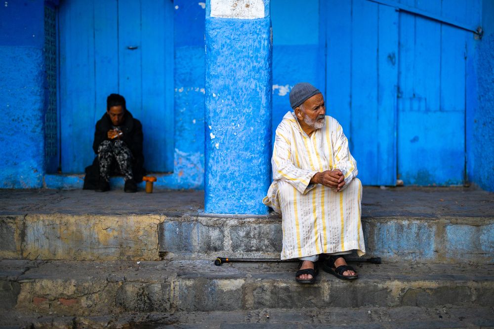 Photograph by Adrian Grigore