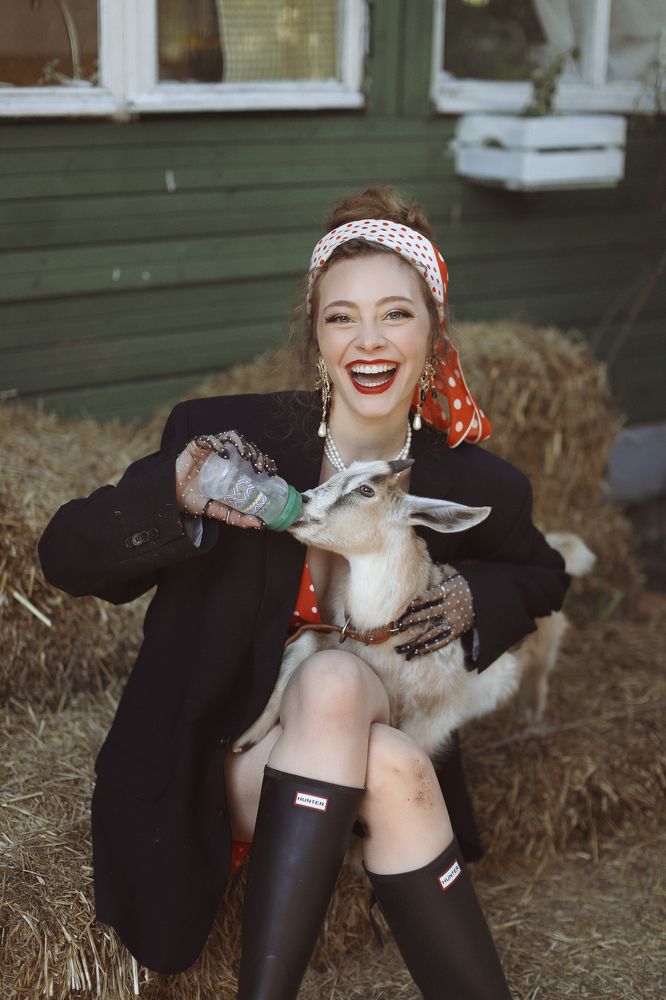 Photograph by TATIANA SHKUNDINA