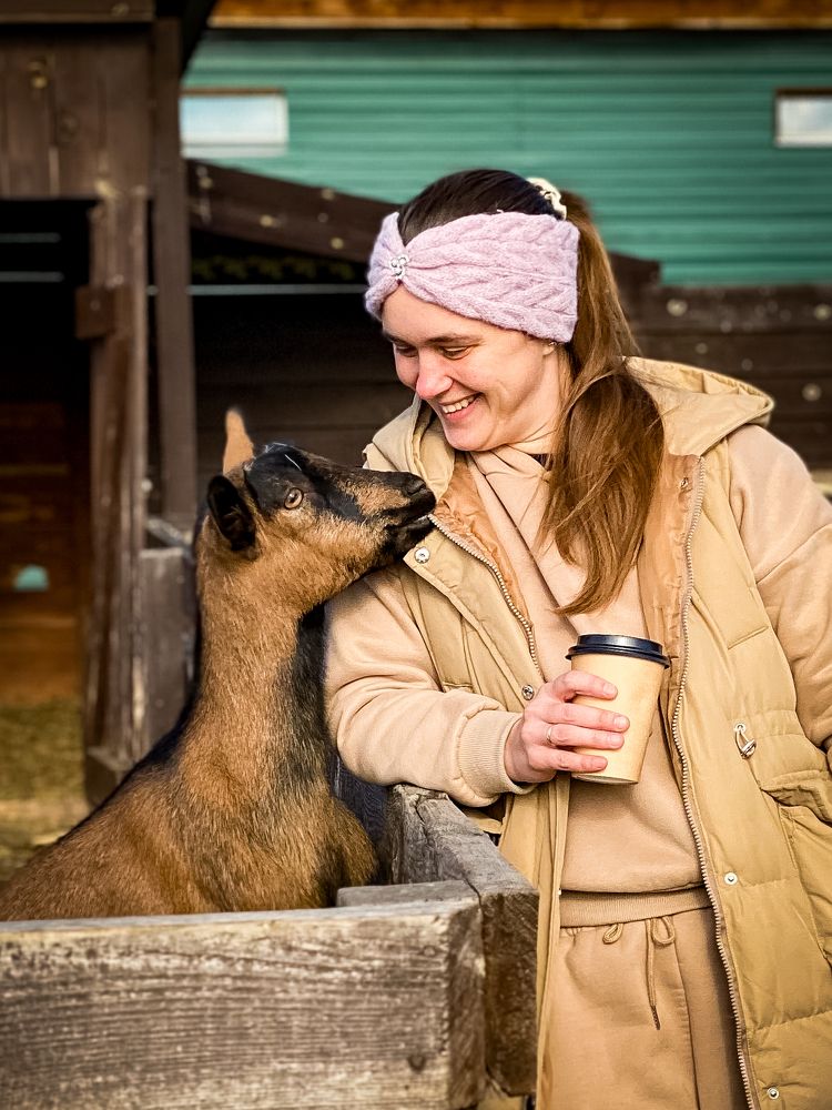Photograph by Оксана Алейникова