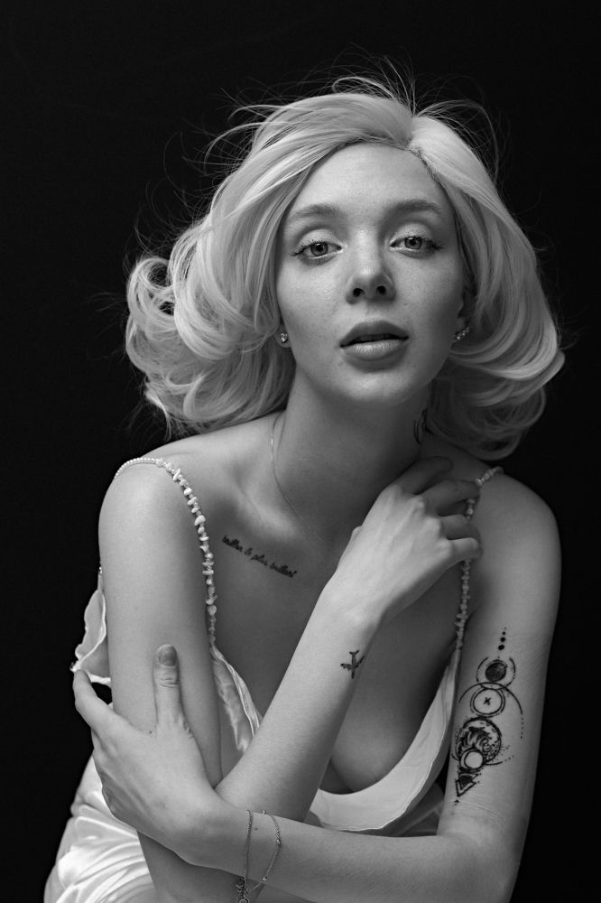 Photograph by Сколотяный Виктор