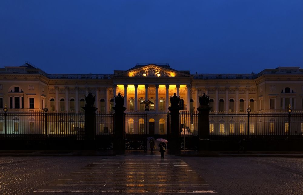 Photograph by Мария Бессмертная