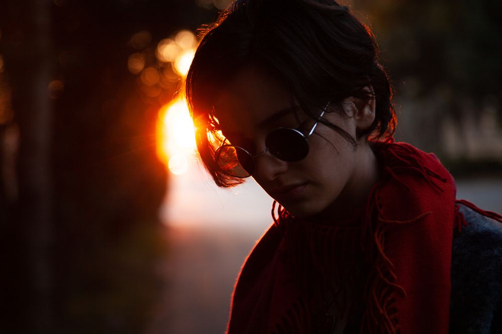 Фотография автора Naala Avidzba