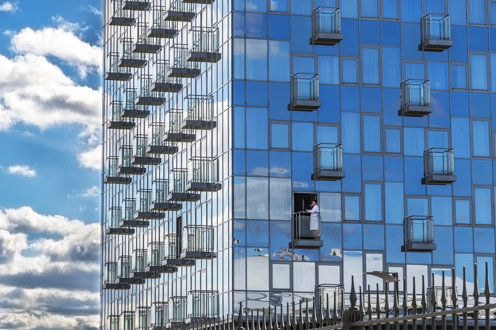 Photograph by Максим Сорокин