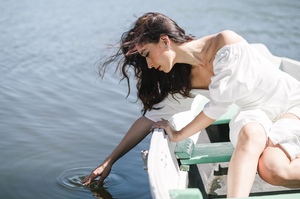 Photograph by Вера Панова