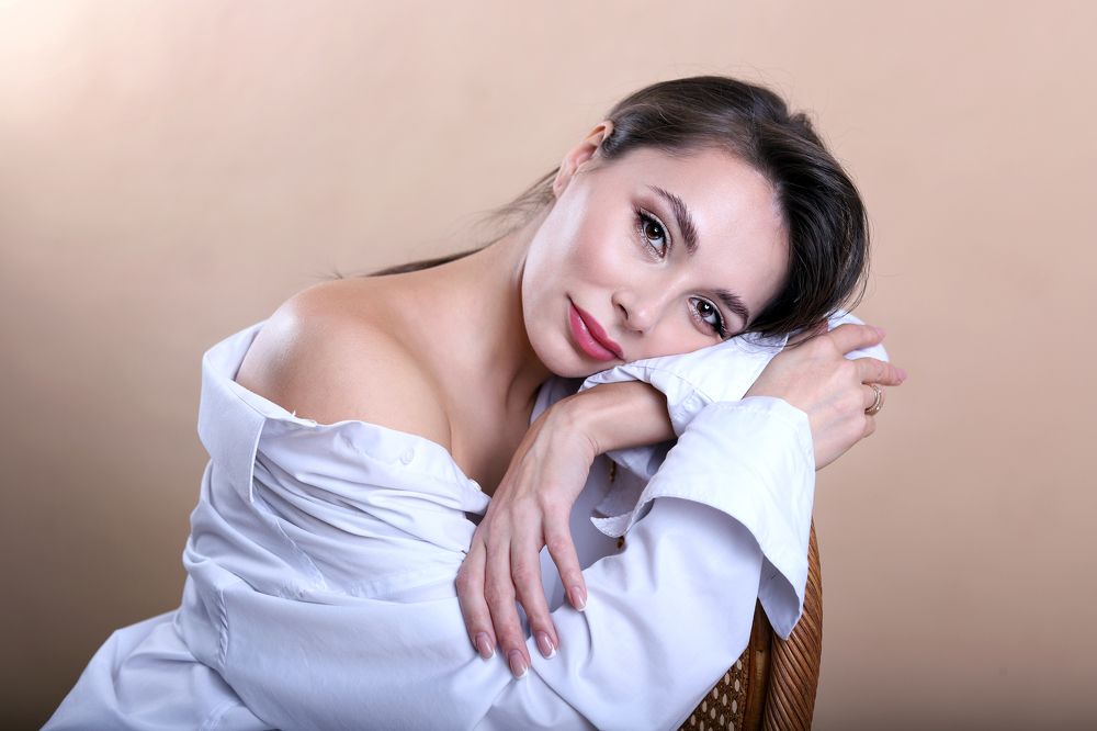 Photograph by Юлия Трап