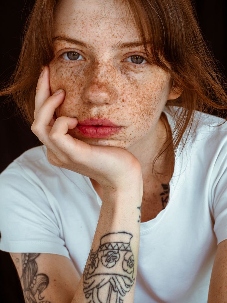 Photograph by Екатерина Долговых