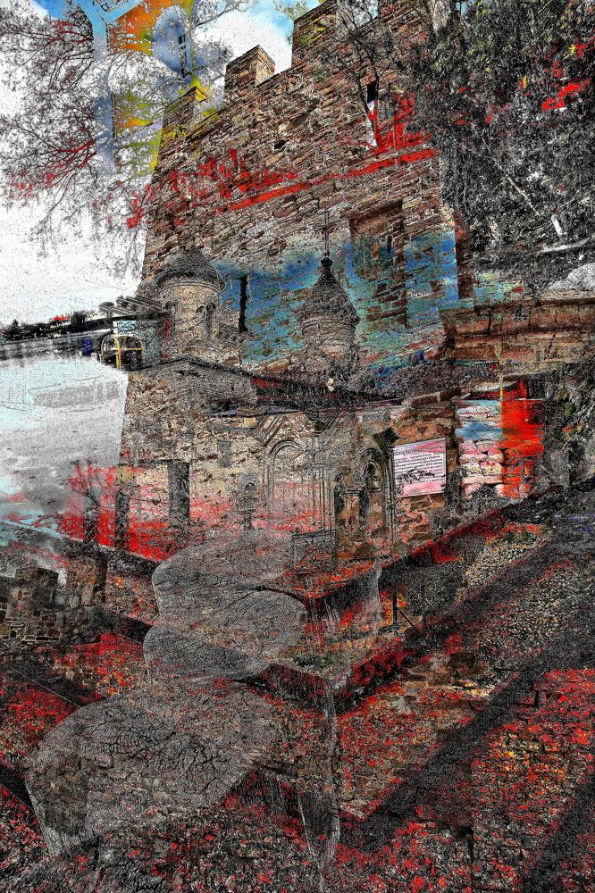 Photograph by Александр Кудрявцев